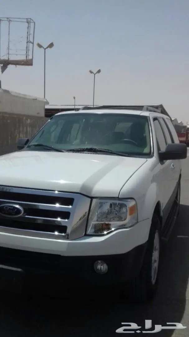 اكسبديشن قصير دبل - فرصة لا تعوض! (image 1)