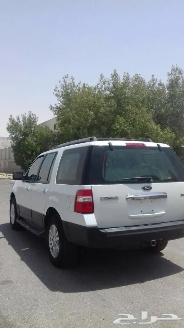 اكسبديشن قصير دبل - فرصة لا تعوض! (image 3)