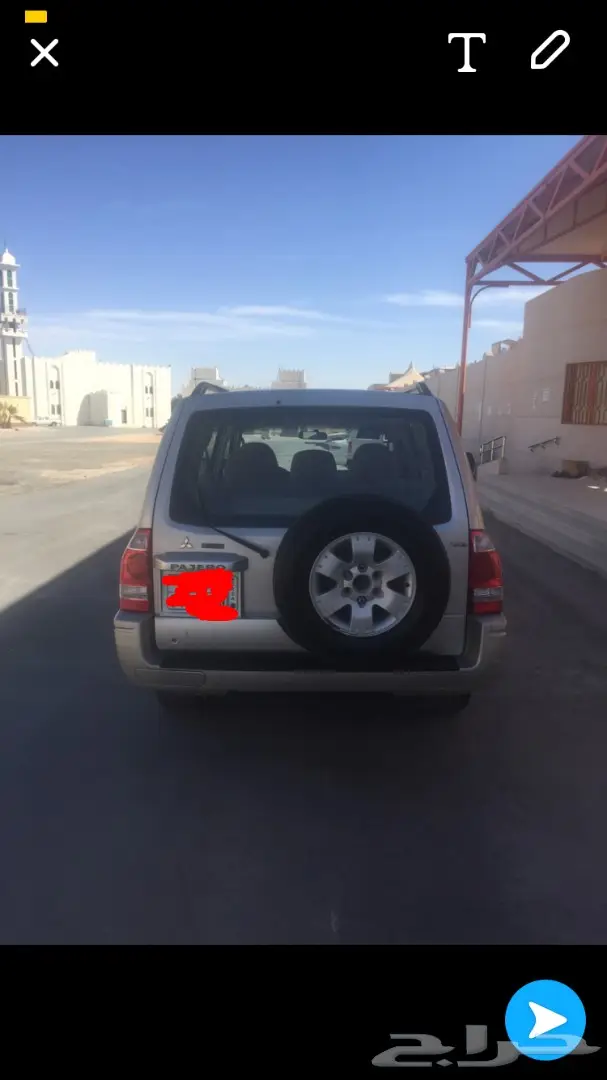 باجيرو قير عادي  (image 8)