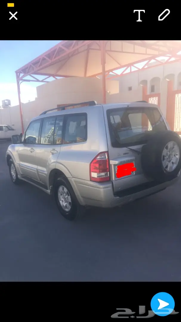 باجيرو قير عادي  (image 9)