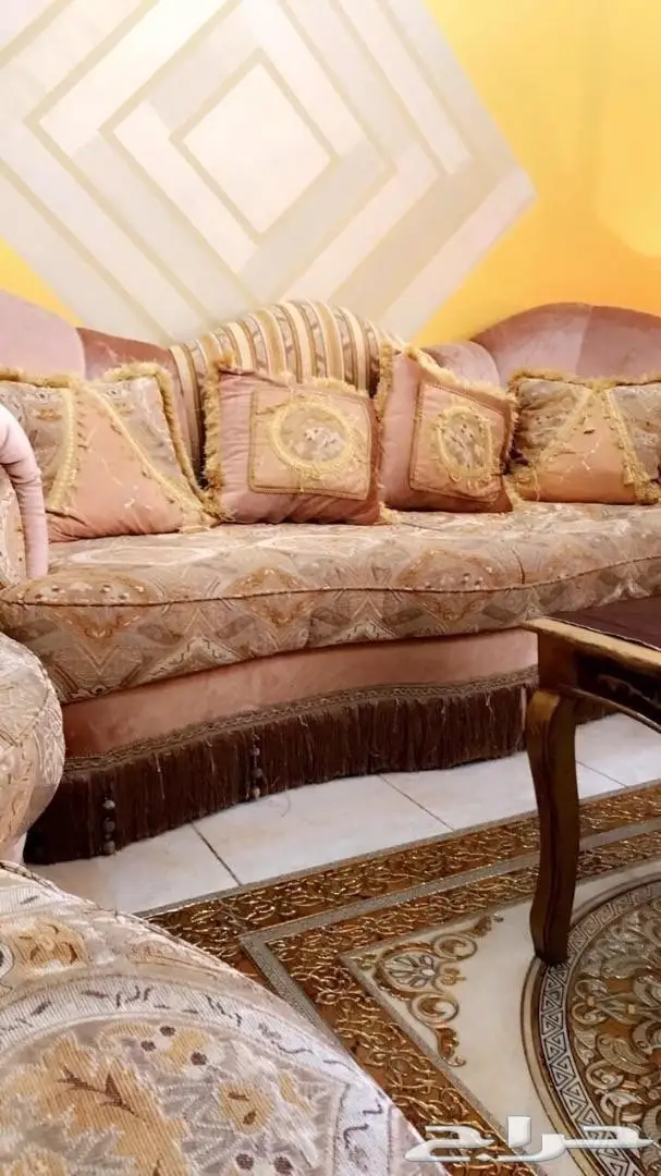 كنب للبيع  (image 3)