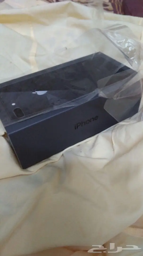 iPhone 8 Plus 64GB - كالجديد! فرصة ذهبية!