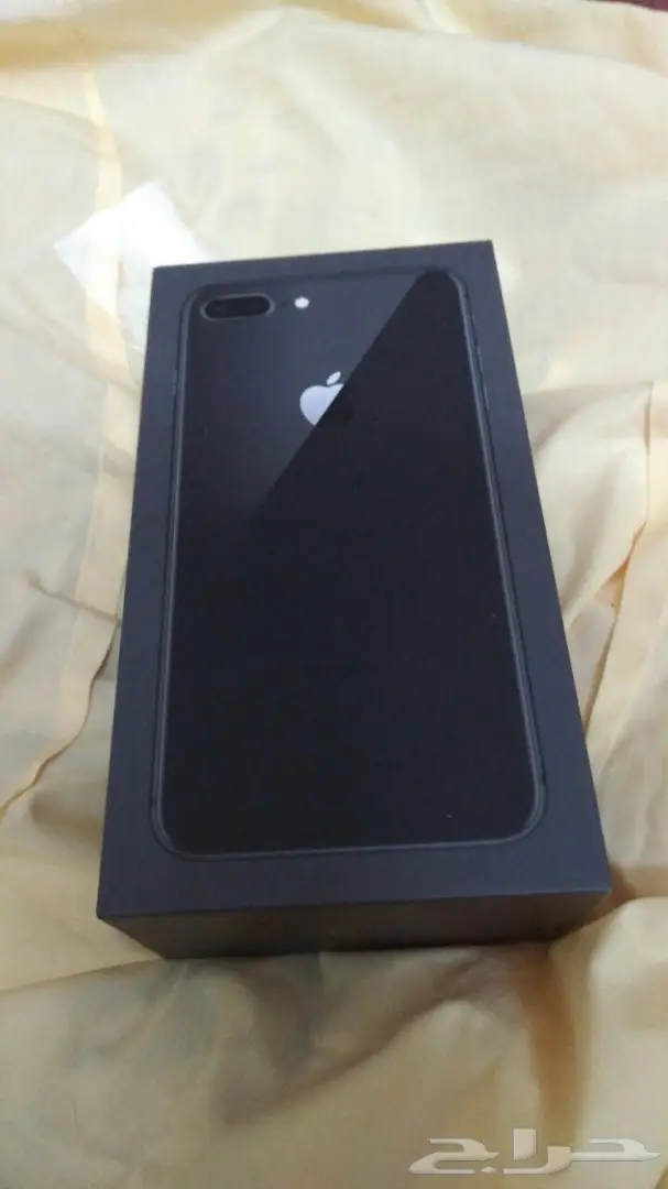 iPhone 8 Plus 64GB - كالجديد! فرصة ذهبية! (image 6)