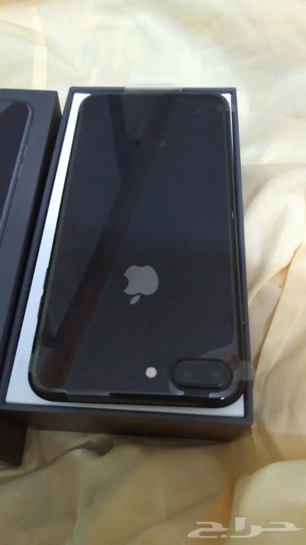 iPhone 8 Plus 64GB - كالجديد! فرصة ذهبية! (image 7)