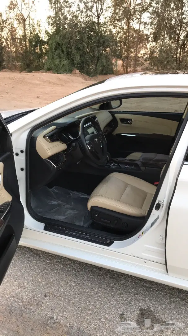 للبيع افلون مديل2014