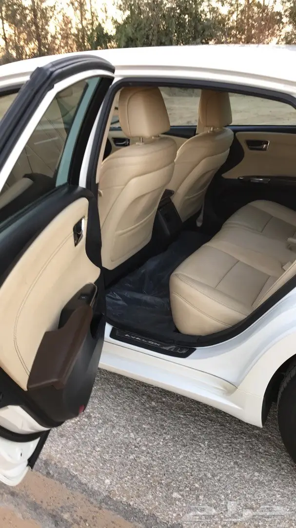 للبيع افلون مديل2014 (image 1)