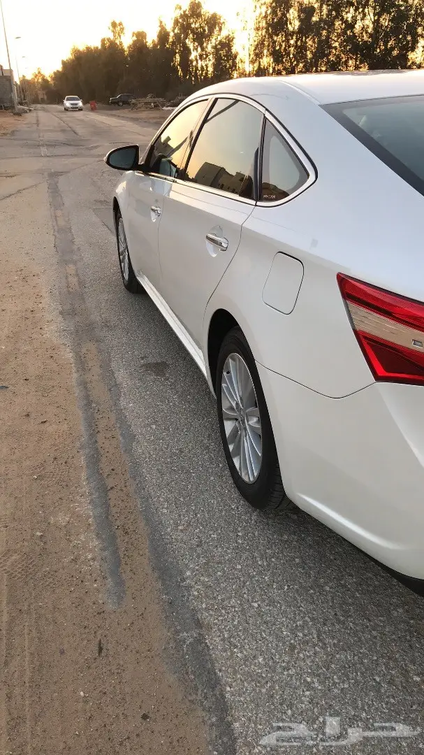 للبيع افلون مديل2014 (image 3)