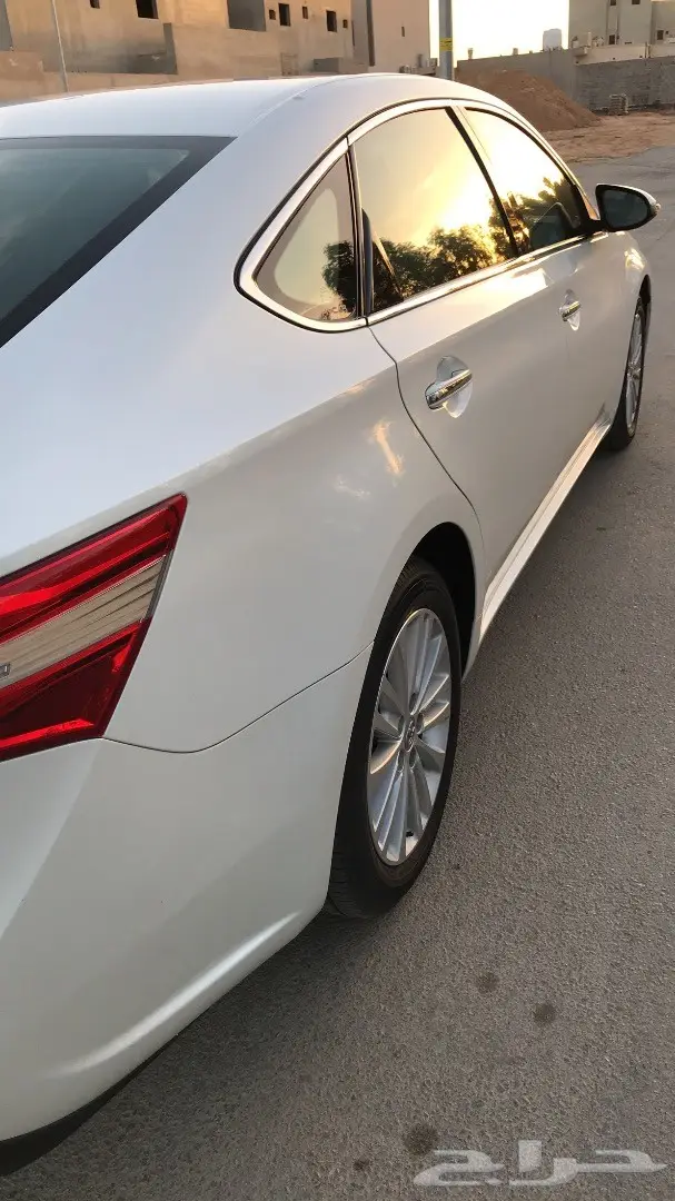 للبيع افلون مديل2014 (image 4)