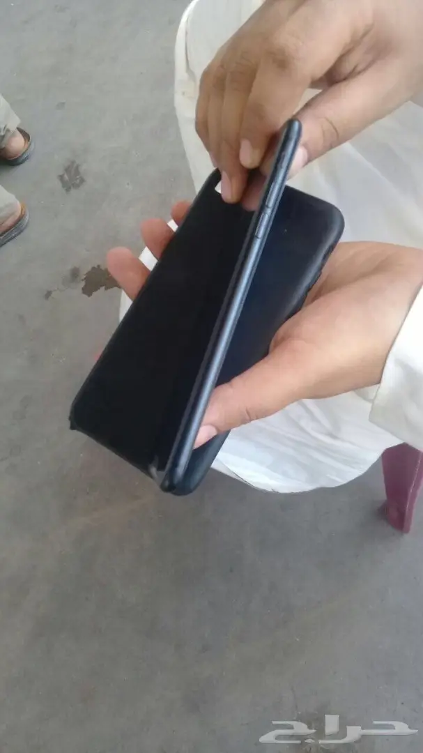 ايفون 7 للبيع (image 2)