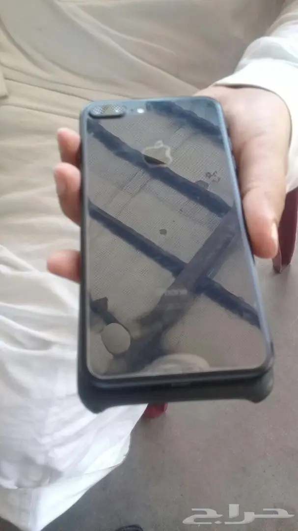 ايفون 7 للبيع (image 3)