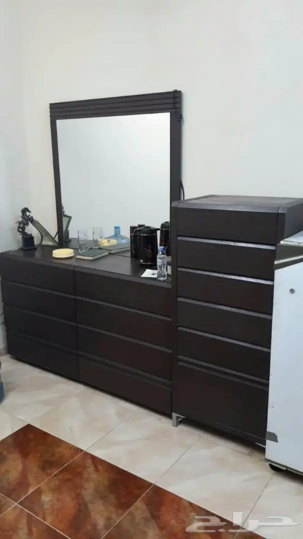 غرفة نوم مميزة - فرصة لا تُفوّت! (image 1)