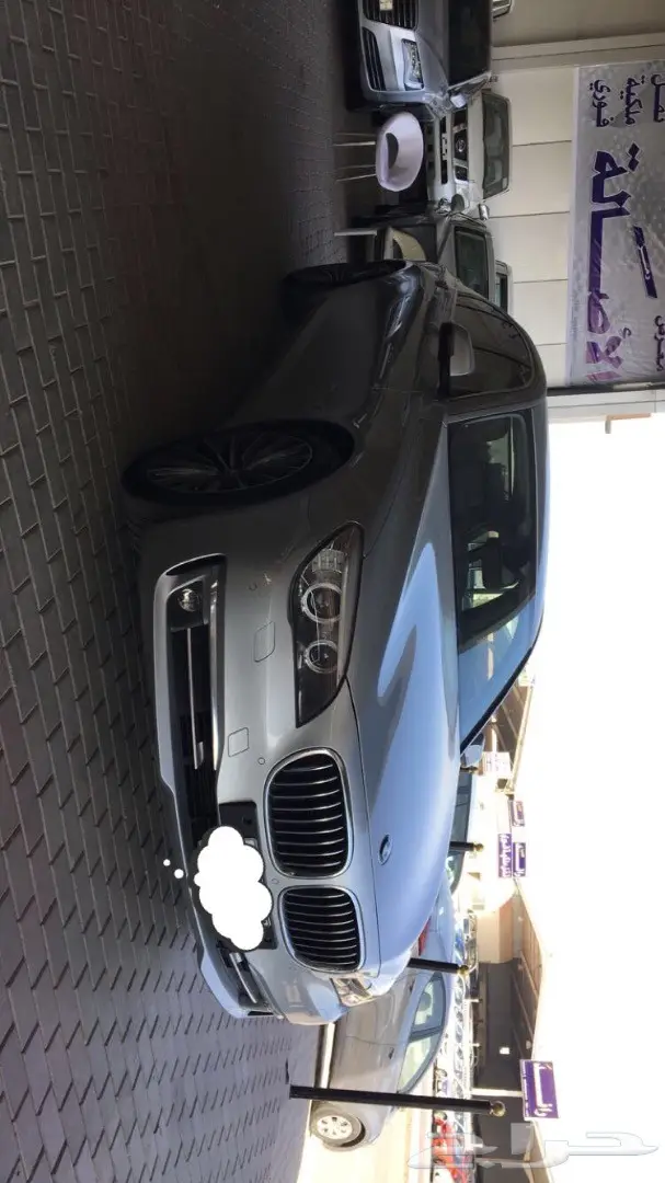 BMW Li730 - موديل 2014 - حالة ممتازة! (image 2)