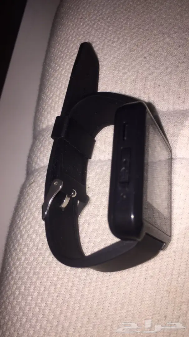 ساعه سمارت واتش للبيع (image 1)