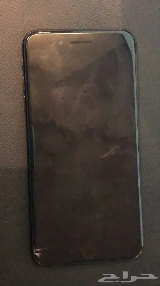 ايفون 7 بلس 256 جيجا للبيع (image 1)