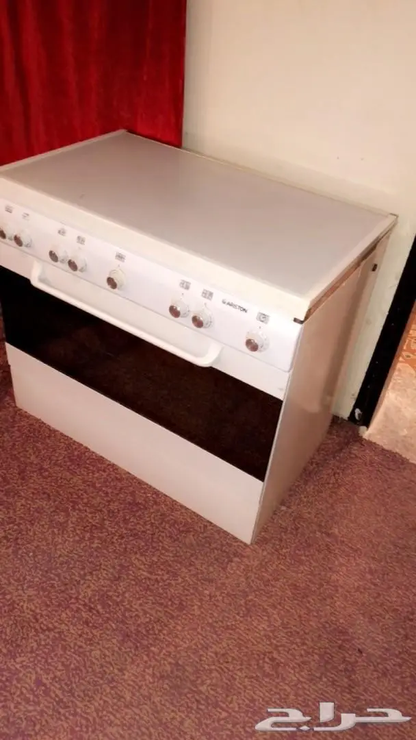 فرن نظيف جداً للبيع! (image 1)