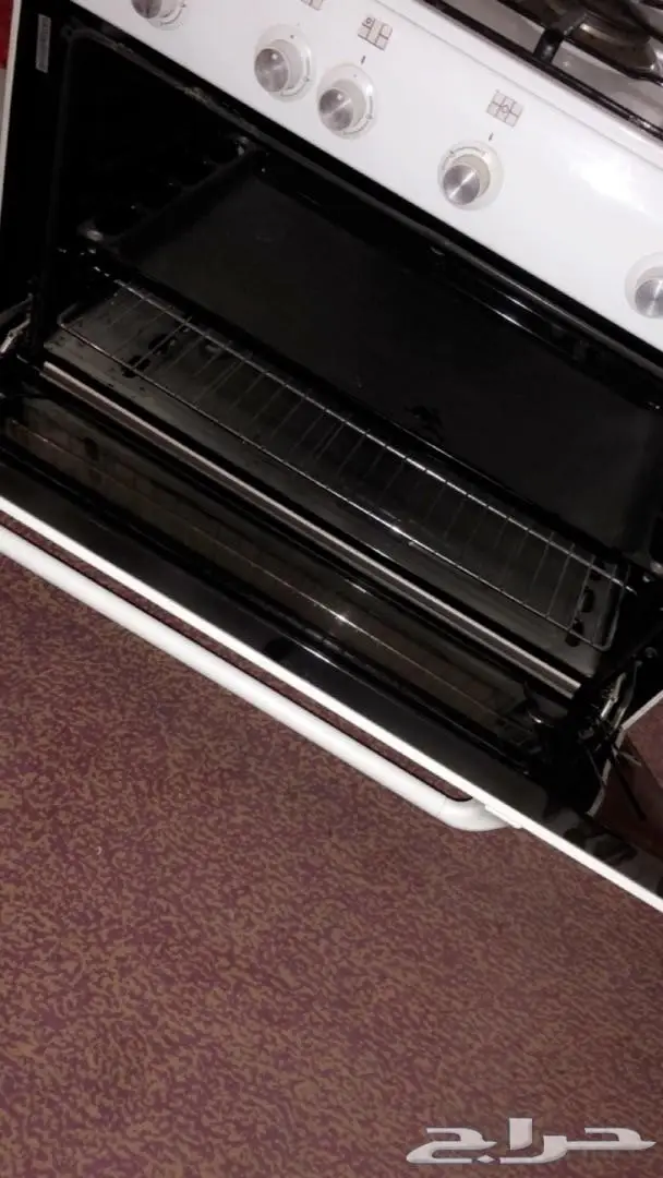فرن نظيف جداً للبيع! (image 2)