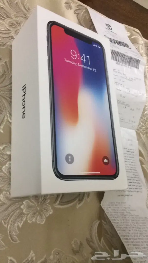 ايفون x (image 3)