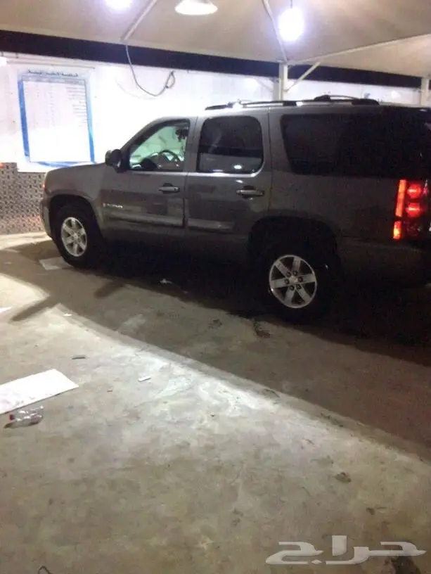 جمس يوكن سعودي  (image 2)