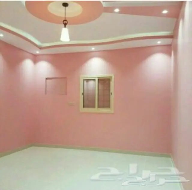 معلم دهانات ومجالس تراثية وديكورات منزلية