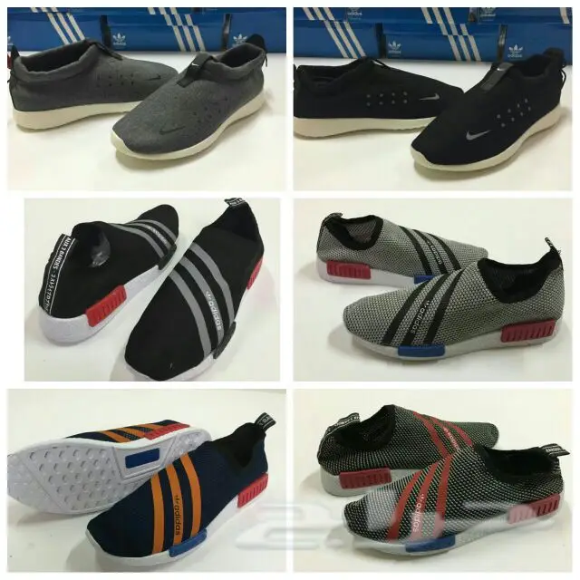 تصفية عروض مميزة! شوزات نايك وأديداس، عطور، شنط، جاكيتات وبطانيات - لا تفوتك الفرصة! (image 26)