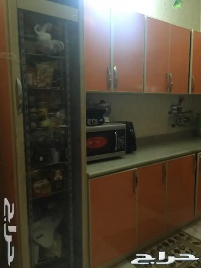 مطبخ للبيع شبه جديد  (image 2)