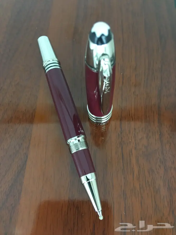 أقلام مونت بلك: جودة لا مثيل لها بأسعار مميزة! (image 4)