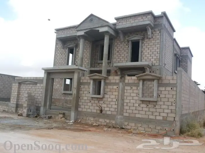 ابو عبدالله مقاول فلل استراحات ملاحق سور (image 6)