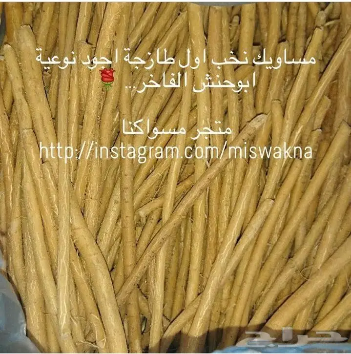 تسويق لمتجر مسواكنا (image 2)