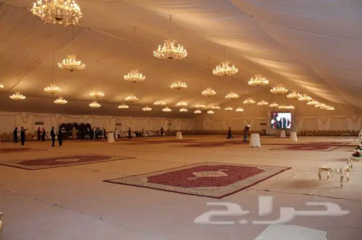 مصور حفلات ومناسبات وسماعات وخيم للإيجار (image 32)