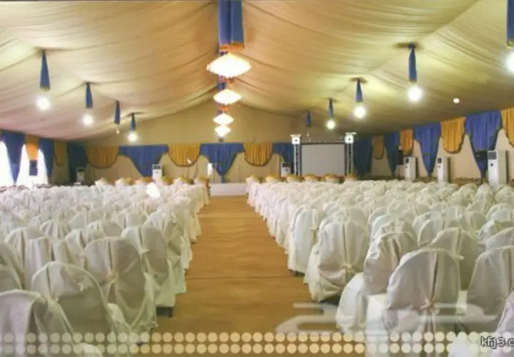 مصور حفلات ومناسبات وسماعات وخيم للإيجار (image 30)