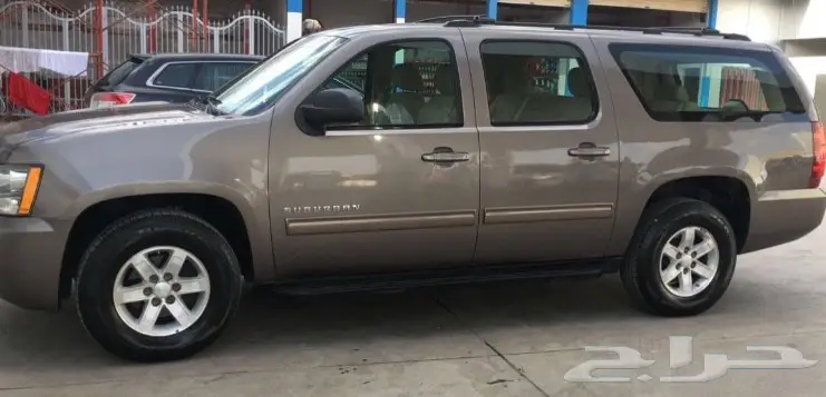 شفروليه سوبر بان (image 4)