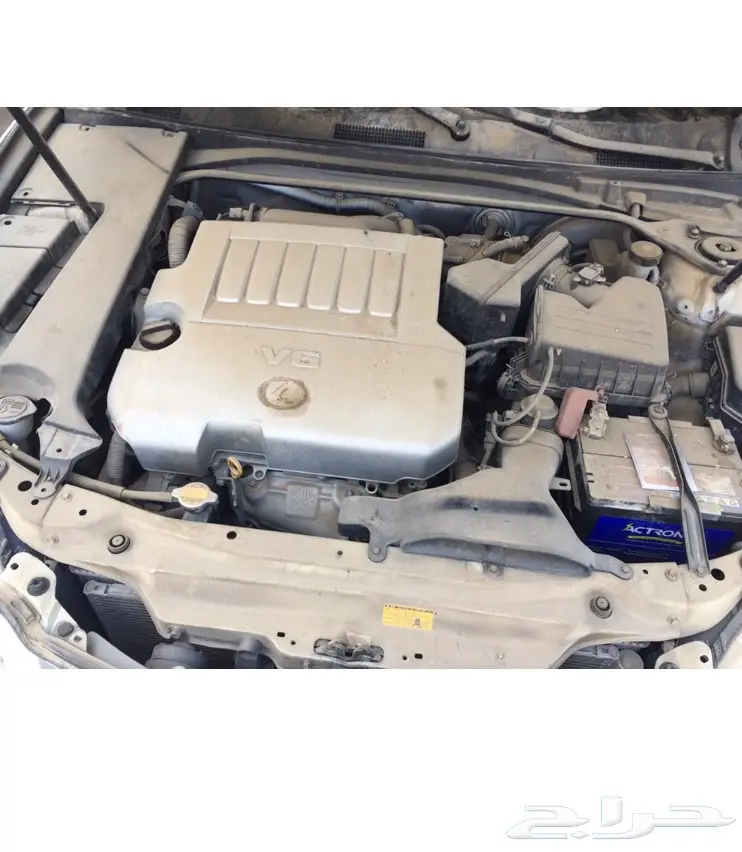 لكزس 2007  Es350