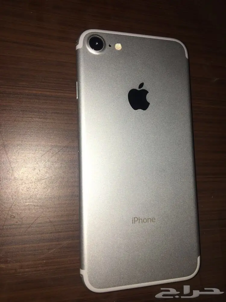 آيفون 7 ابيض للبيع (image 2)