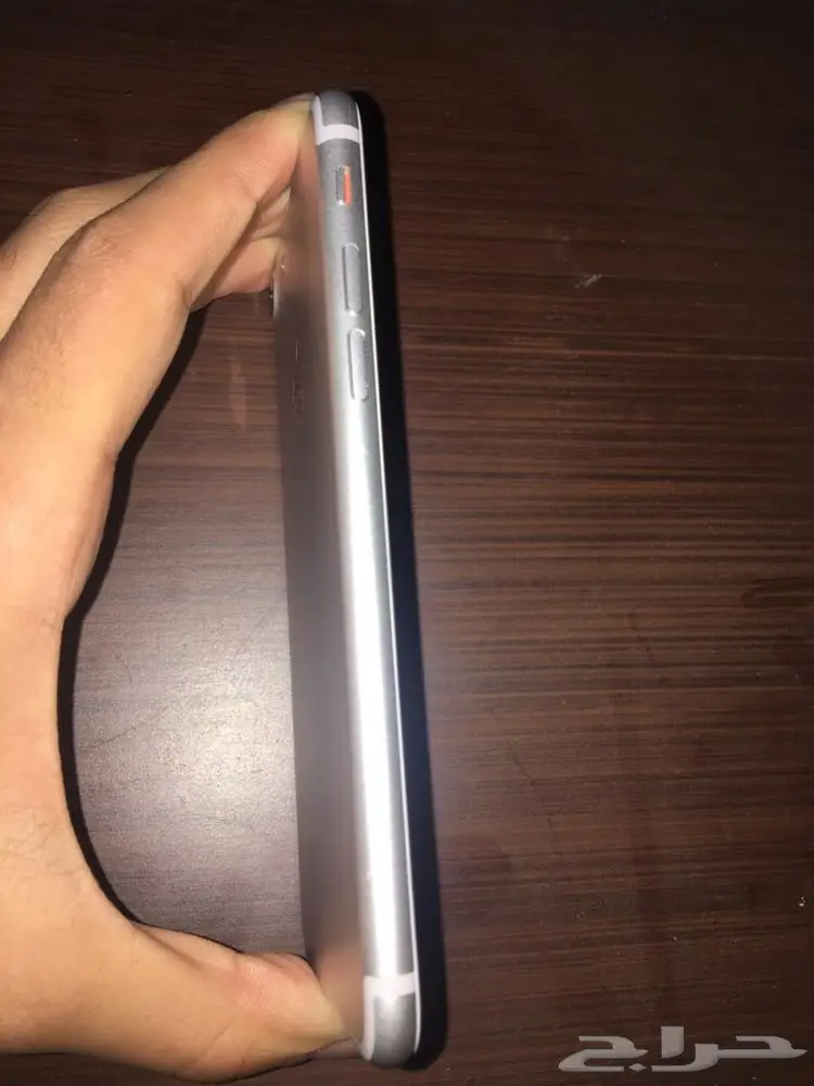 آيفون 7 ابيض للبيع (image 3)