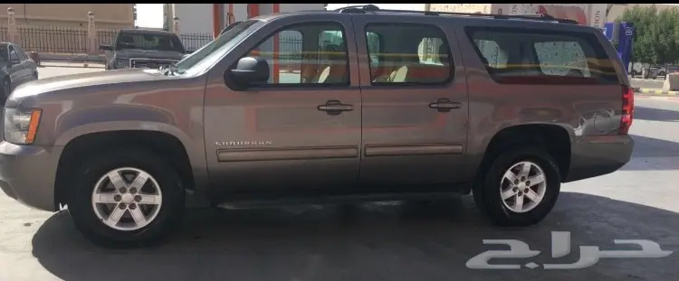 شفروليه سوبر بان (image 7)