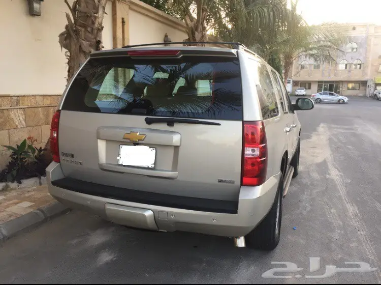 (( تاهو 2012 نظيف )) (image 4)