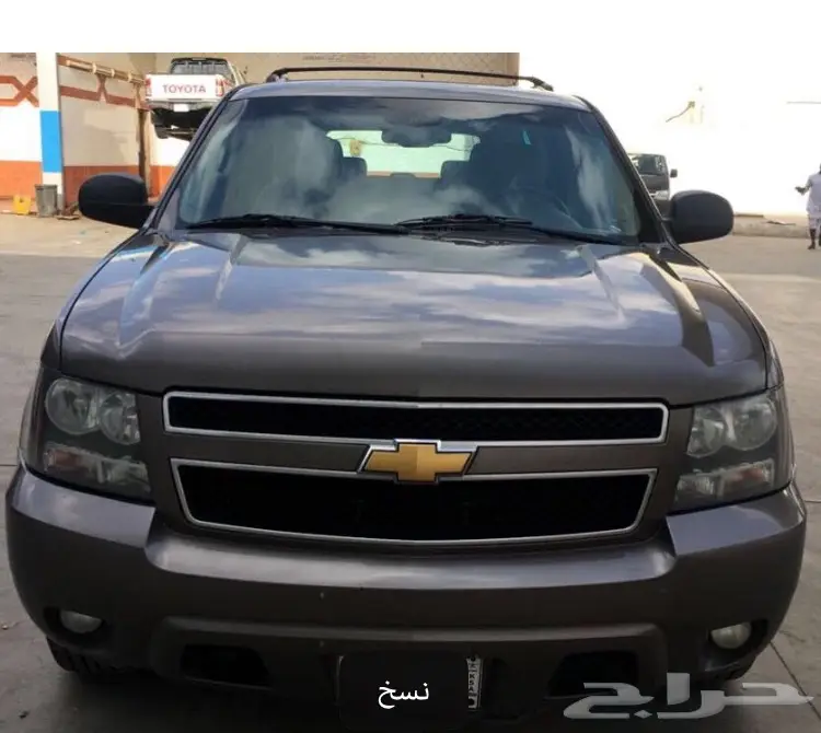 شفروليه سوبر بان