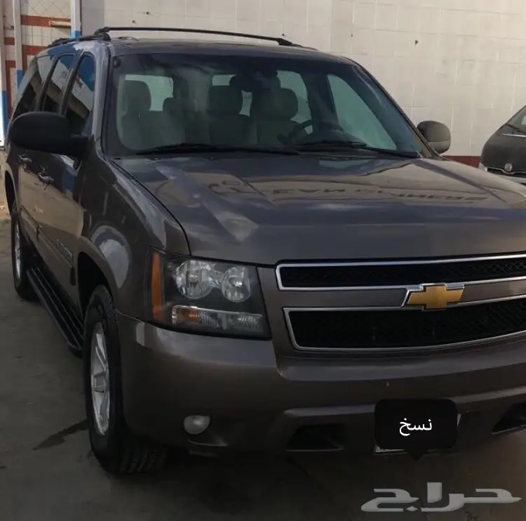 شفروليه سوبر بان (image 1)