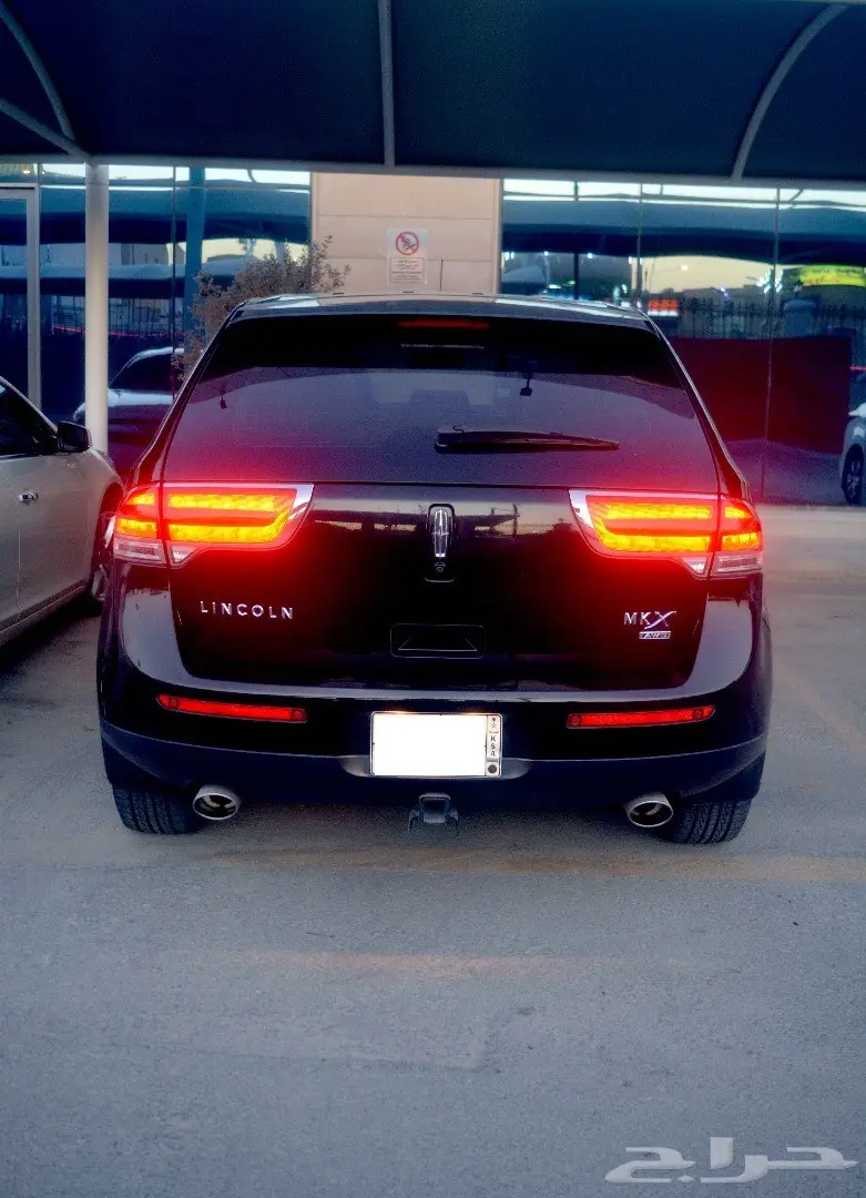 للبيع  MKS 013 2013 Lincoln mkz for sale (image 3)