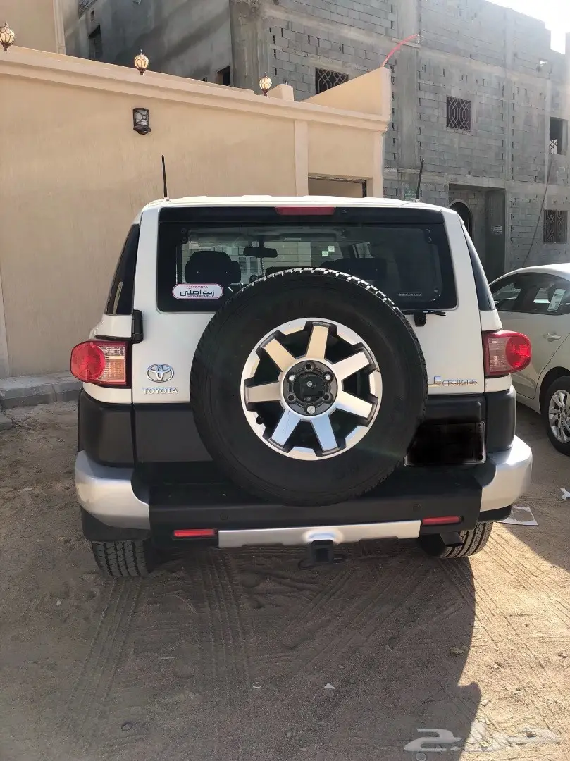 اف جي فل كامل 2015