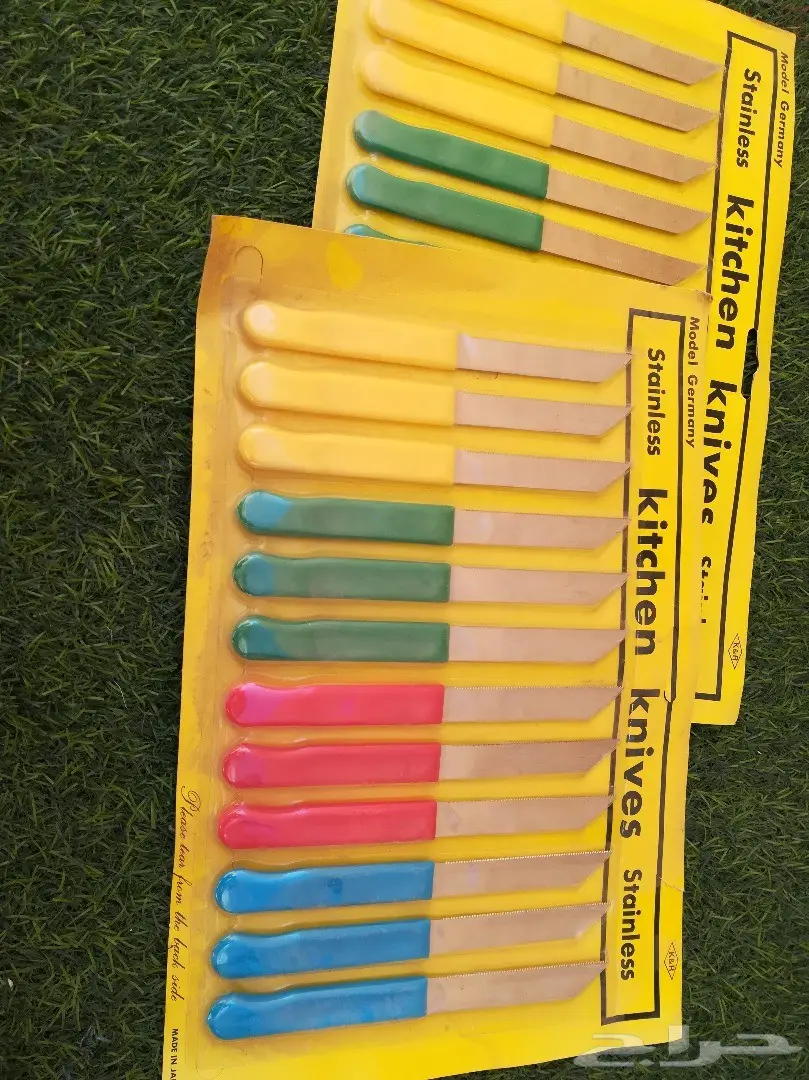 كوايه علئ الجمر (image 3)