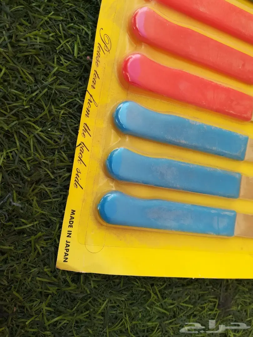 كوايه علئ الجمر (image 5)