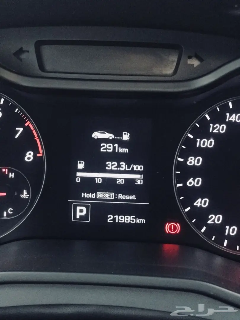 فيلوستر 2016 فل كامل تيربو بصمة ممشى قليل (image 9)