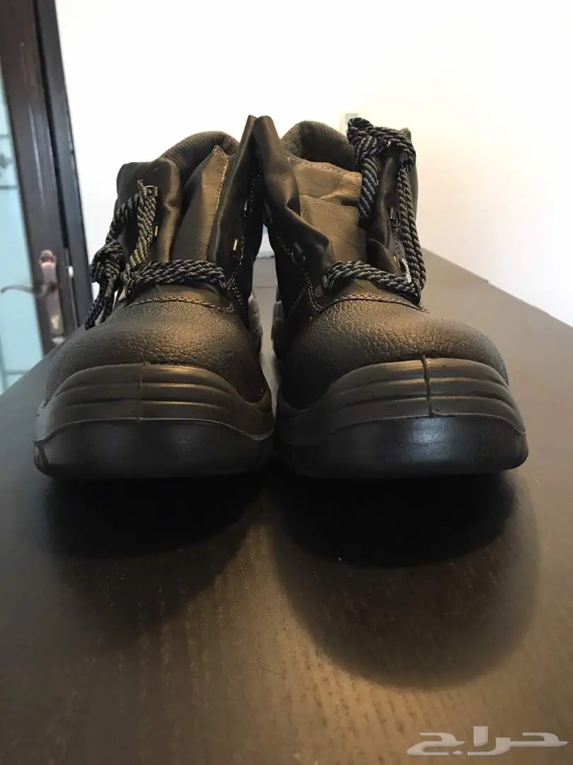 أحذية سلامة عالية الجودة - تشكيلة واسعة (image 3)
