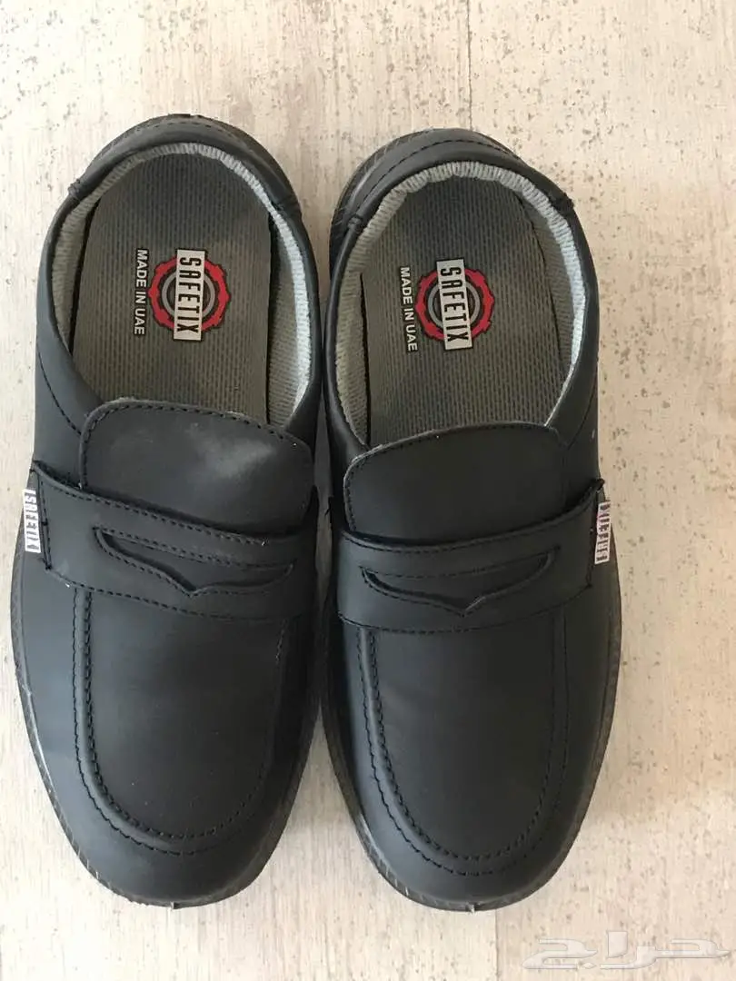 أحذية سلامة عالية الجودة - تشكيلة واسعة (image 7)