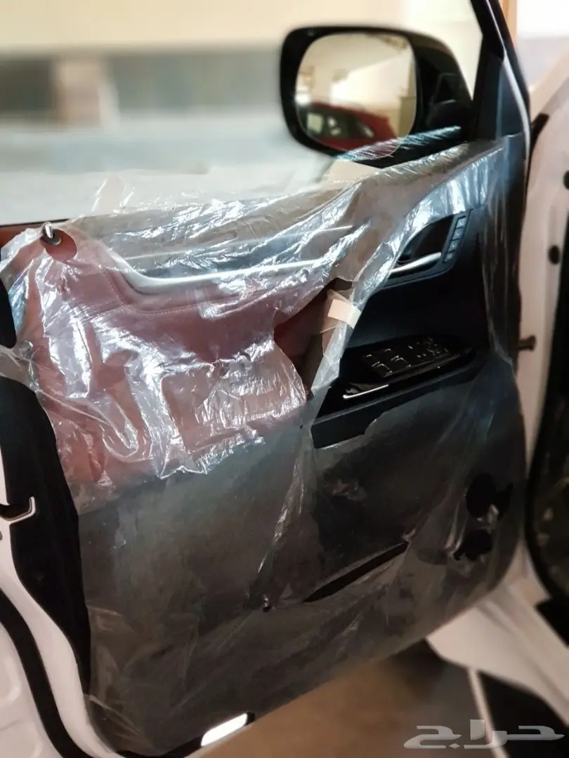 لكزس 2017 ال اكس نظيف جدا للبيع 9 الاف الكيلو (image 14)