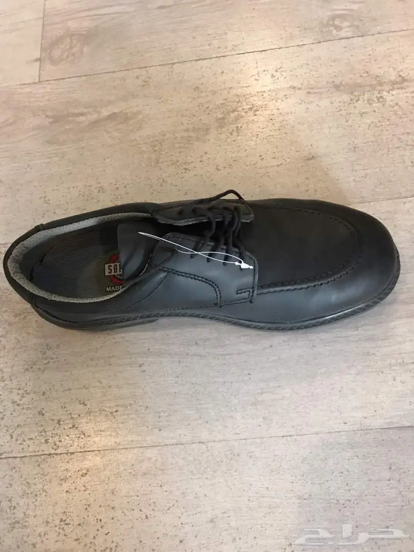 أحذية سلامة عالية الجودة - تشكيلة واسعة (image 9)