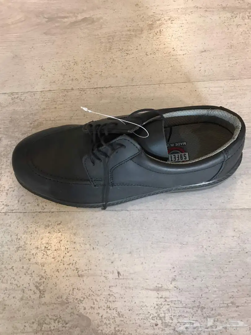 أحذية سلامة عالية الجودة - تشكيلة واسعة (image 10)