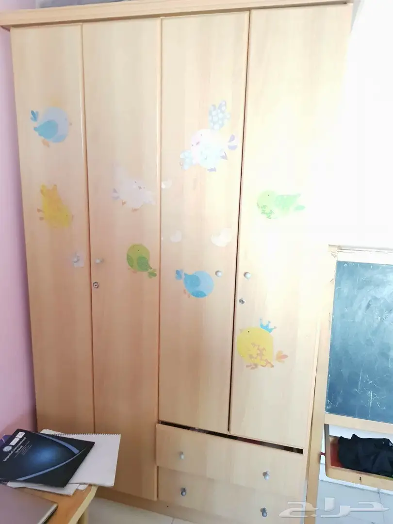 اثاث ايكيا للبيع (image 7)