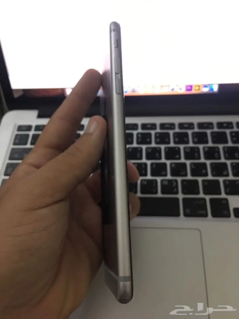 ايفون 6 بلس 64 (image 1)